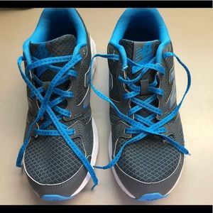 New Balance Speed Ride Running Shoes